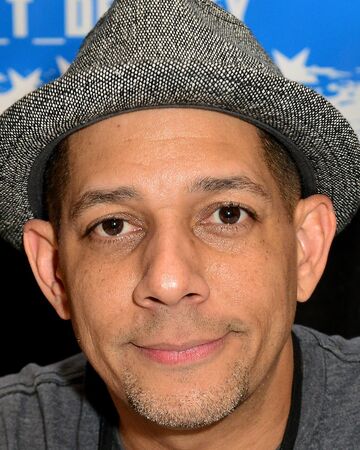 photo Hisoka Voice Actor English 2011 keith silverstein amphibia wiki fandom