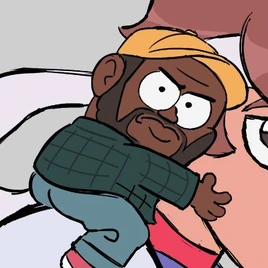 Silver paul twitter pfp