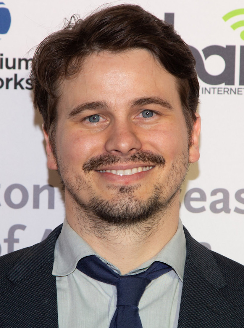 Jason Ritter dipper