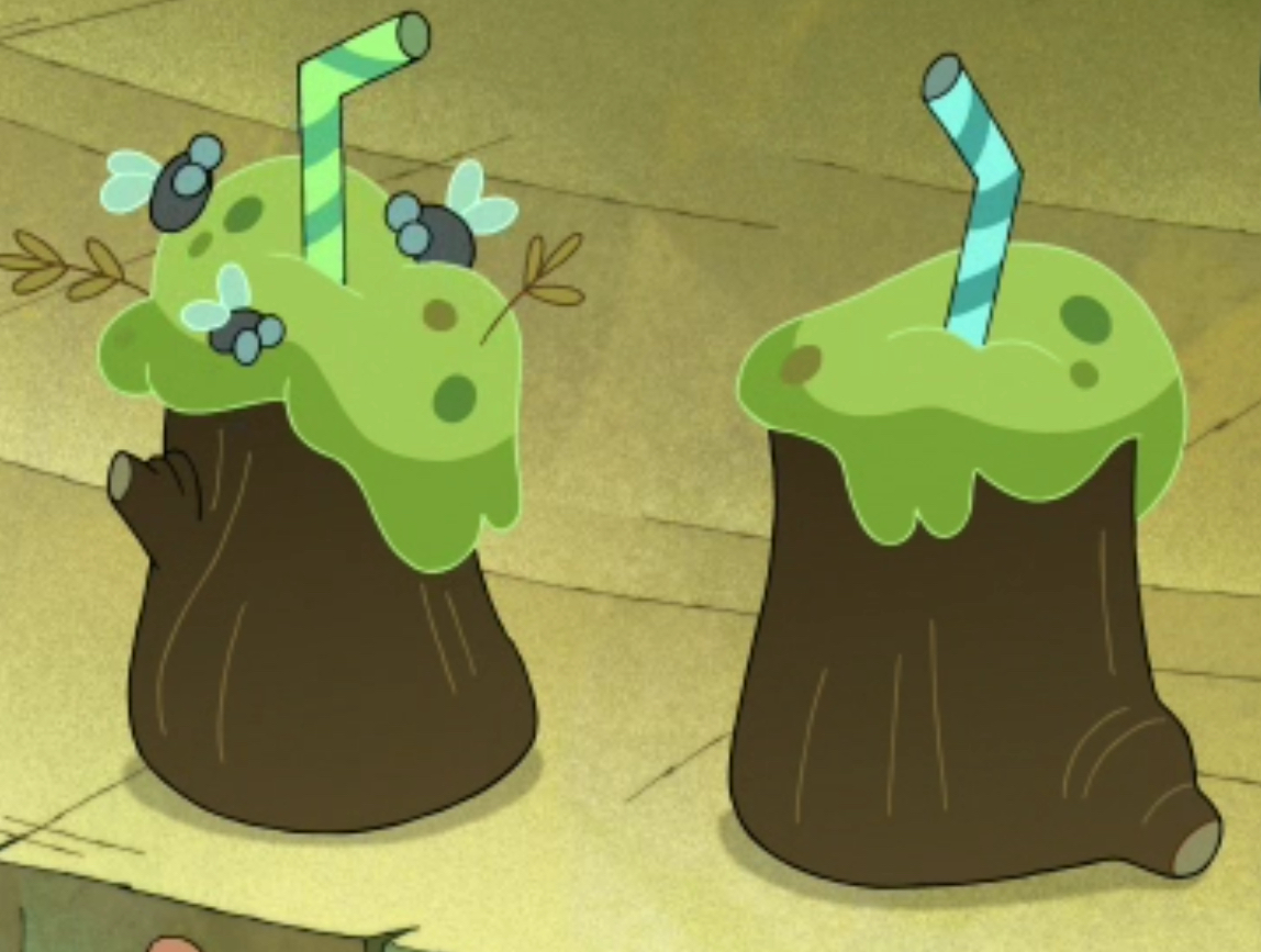 Swamp Slushy Amphibia Wiki Fandom 6053