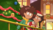 Anne and Mrs. Boonchuy - S3 E9 Froggy Little Christmas