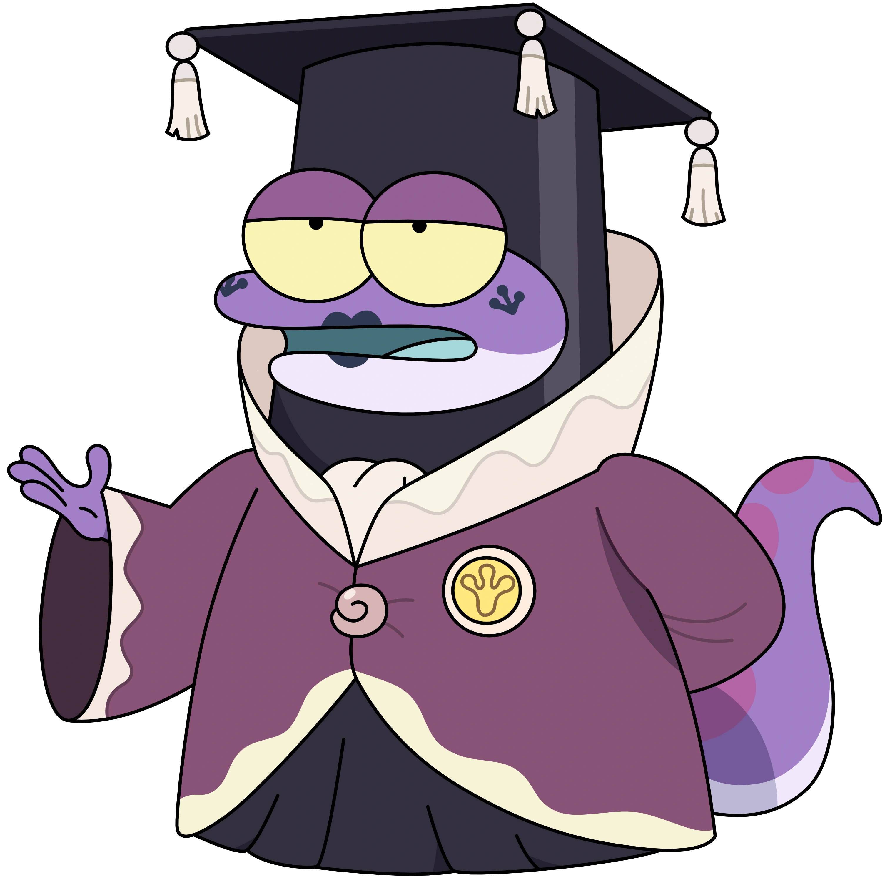 Jacinda Amphibia Wiki Fandom