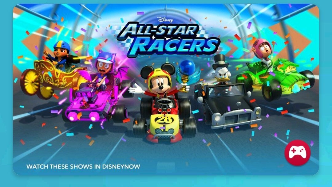 Disney All-Stars Racers, Wiki Disney Princesas