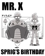 Mr. X and Sprig’s Birthday Promo Art by Matt Braly.png (238 KB) Artwork by Matt Braly