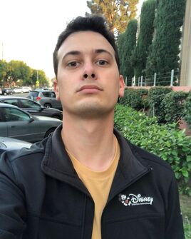 Adam Colas
