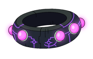 Mind controlling collar Amphibia Wiki Fandom