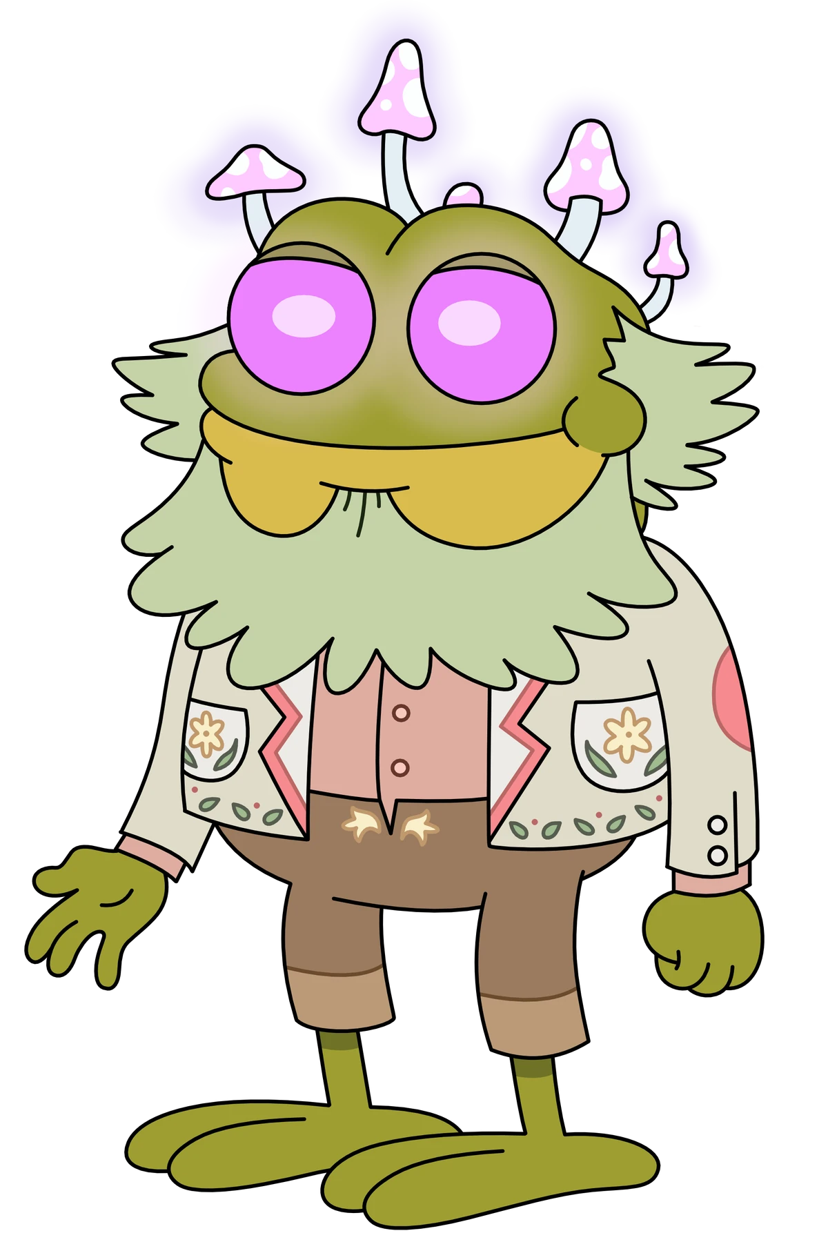 horace-amphibia-wiki-fandom