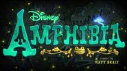 Theme Song Amphibia Disney Channel