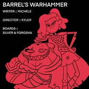 Artwork by Caitlin Rose Boyle