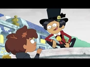 Clip from "New Wartwood"