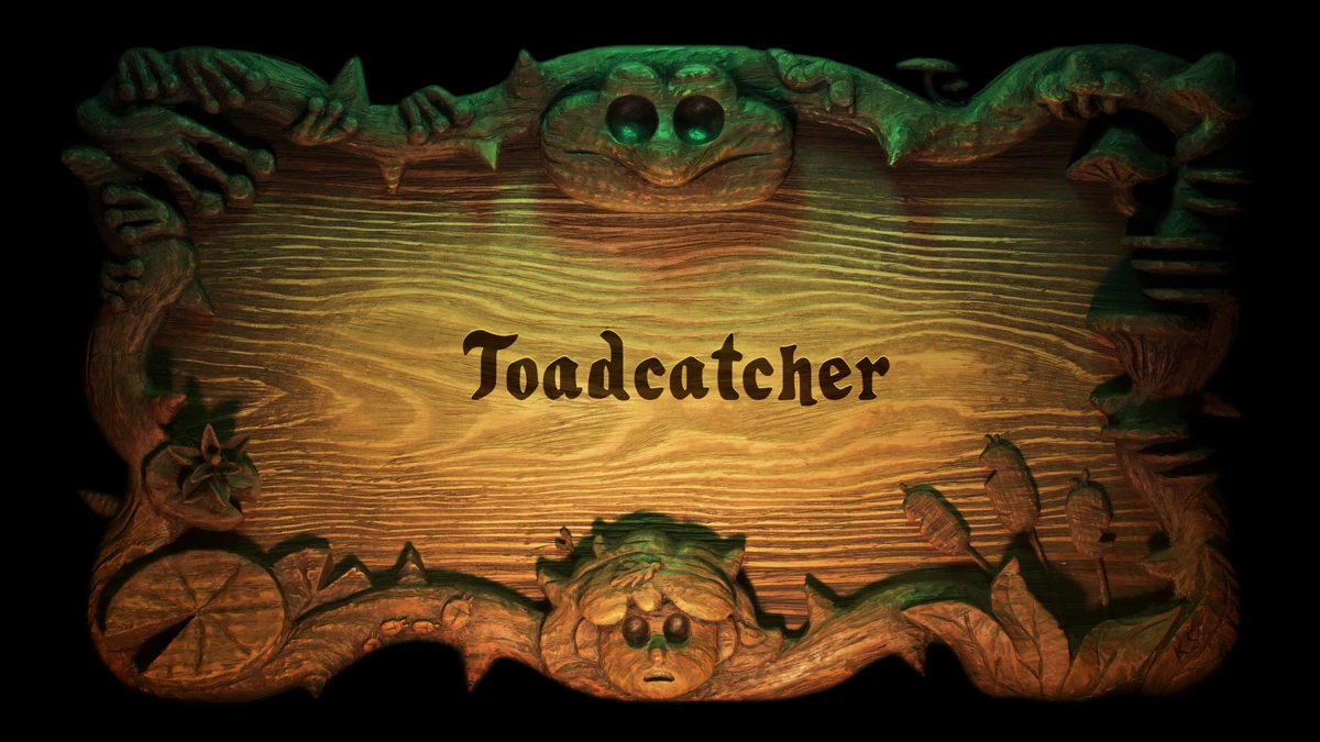 Toadcatcher | Amphibia Wiki | Fandom