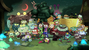 Characters