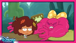Quicksand (Chibi Tiny Tales)