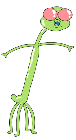 Bug form