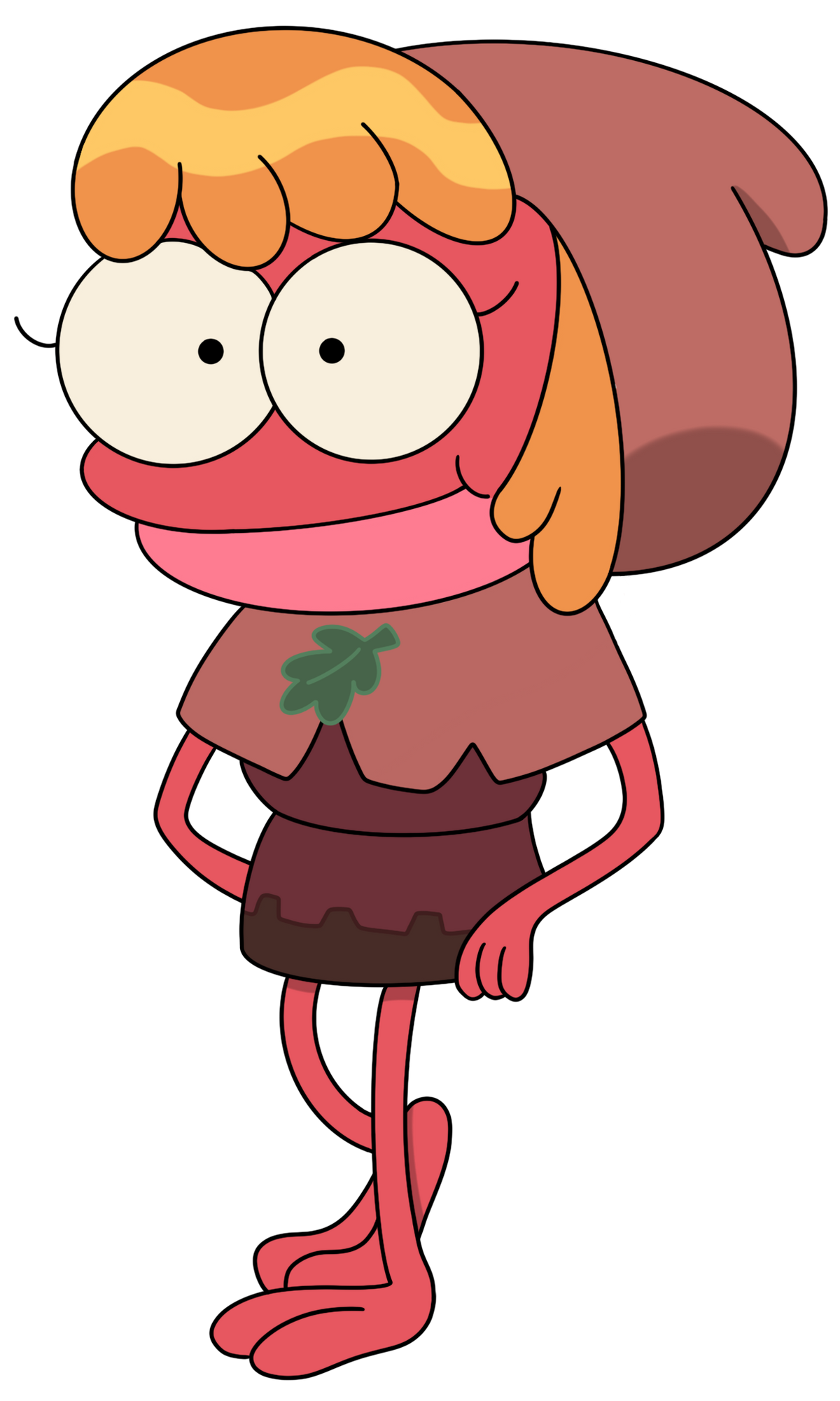 Leif Amphibia Wiki Fandom Leif Amphibia Wiki Fandom