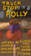 Truck Stop Polly poster