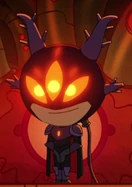 Chibi Darcy from "Chibiverse".