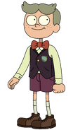 Broadie