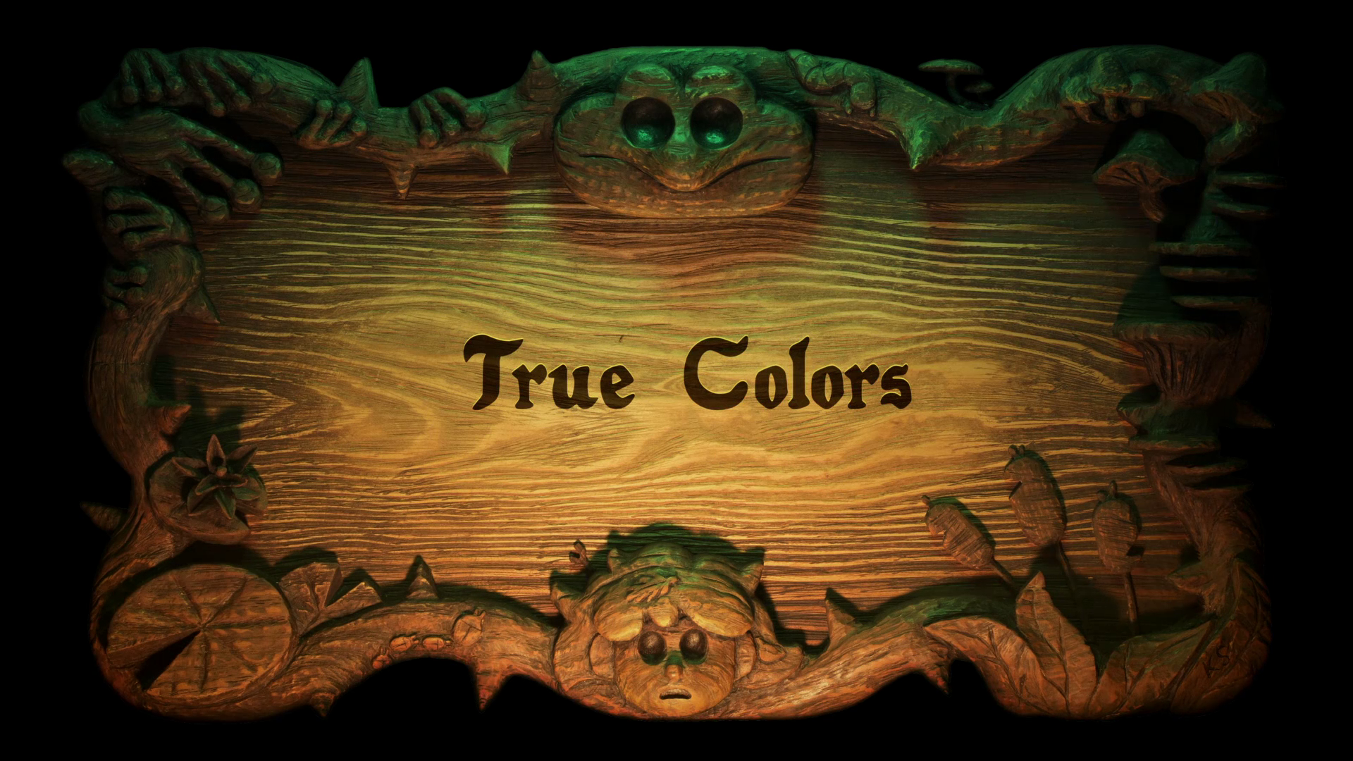 amphibia true colors amphibia true colors