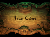 True Colors