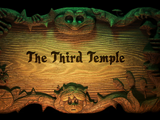 The Third Temple