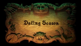 Dating Season titlecard