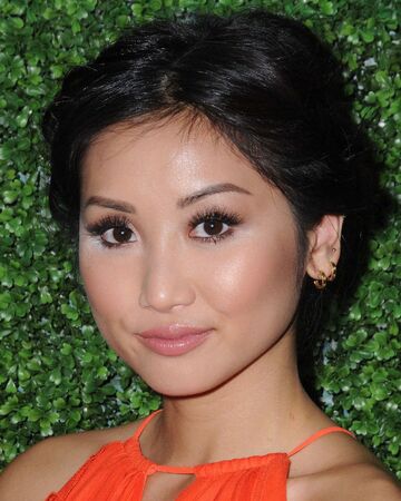 Brenda Song Amphibia Wiki Fandom