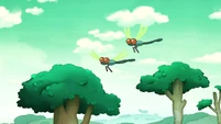 S1E18B-Two dragonflies.jpg (262 KB)