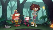 Amphibia Premiere Episode Clip