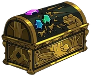 Calamity Box - Profile.png (72 KB) The Calamity Gems attached to the Calamity Box.