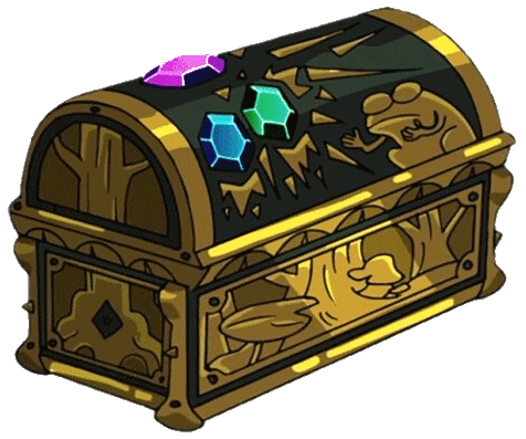 Calamity War wiki-box : r/amphibia