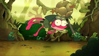 Plantar ritual | Amphibia Wiki | Fandom