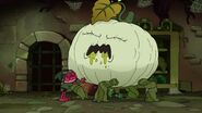 "You beautiful, disgusting thing."