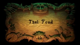 Thai Feud titlecard