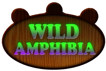 Wild Amphibia logo
