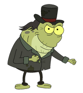 Jonah
