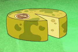Cheese