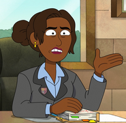 Principal Murphy