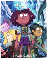 True Colors by Eddie West.jpg (213 KB) West's second artwork