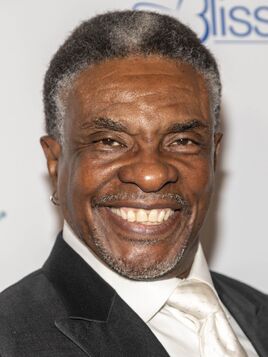 Keith David Image
