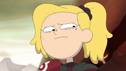 Sasha Waybright/Designs, Amphibia Wiki, Fandom