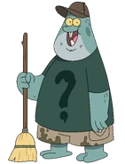 Frog Soos (770 KB) Frog Soos