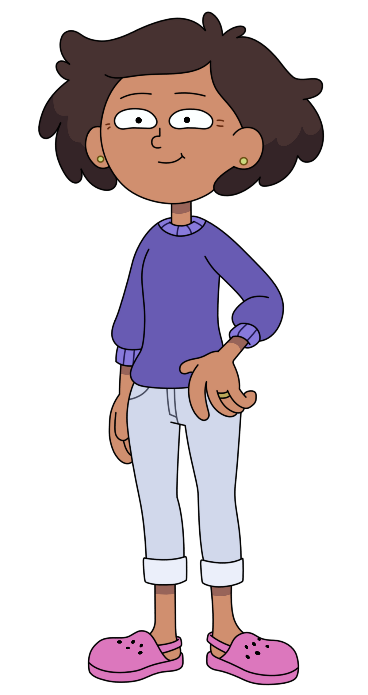 Mrs Boonchuy Amphibia Wiki Fandom 6222