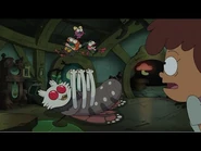 Clip from "The Domino Effect"