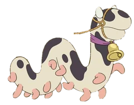 Cowapillars