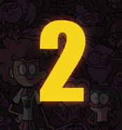 Season 1 Countdown Day Two by Matt Braly.