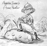 Artwork by Inbal Breda