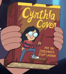 Cynthia coven