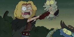 Sasha Waybright/Designs, Amphibia Wiki, Fandom