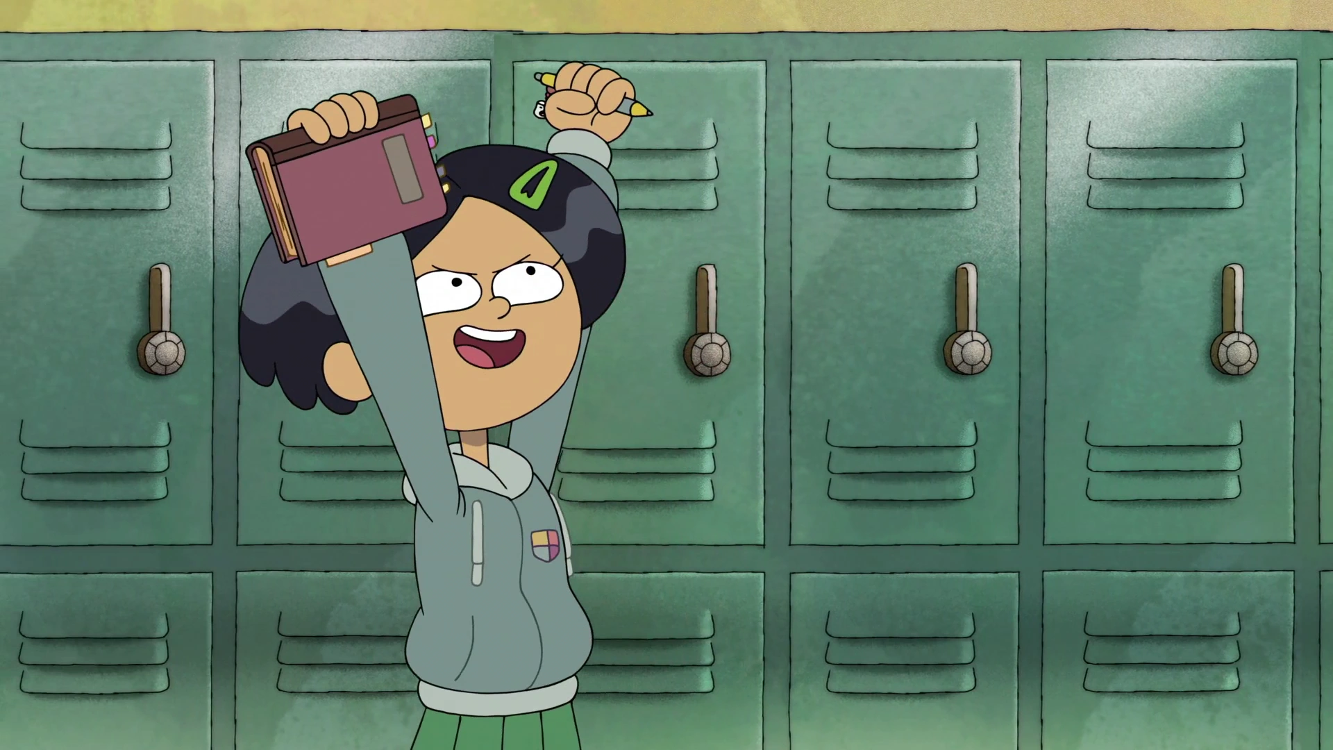 Discuss Everything About Amphibia Wiki | Fandom